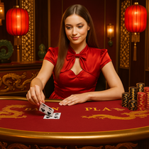 Gxmble - Live Baccarat - Tafelspellen Online België