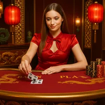 Gxmble - Baccarat en Direct - Jeux de Table en Ligne Belgique