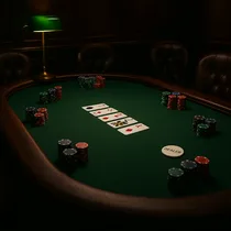 Gxmble - Live Poker - Evolution Gaming Live Dealer