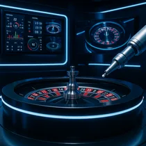 Gxmble - Live Roulette - Evolution Gaming Live Dealer