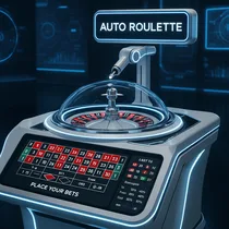Gxmble - Roulette en Direct - Casino Belgique