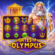 Gxmble - Gates of Olympus Slot Game - Online Casino België