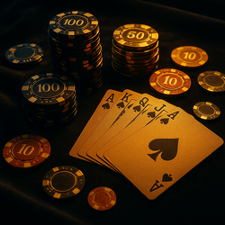 Gxmble 200% Welcome Bonus tot €500 - Casino Promotie