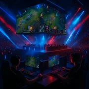 Gxmble - Esports Betting - CS2 LoL Dota2 Sports Odds