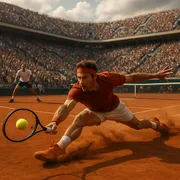 Gxmble - Tennis Betting - ATP WTA Sports Odds